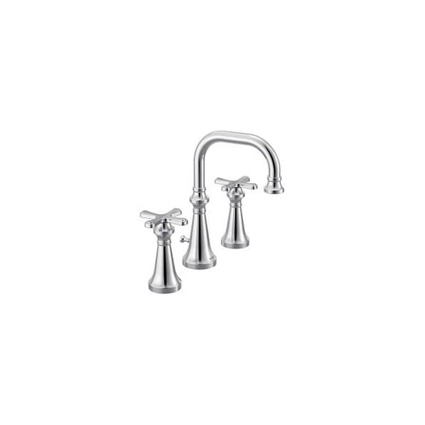 Colinet Trad 2H Widespread X-Hdl Chr